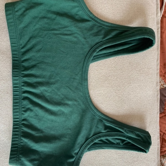 Arq large wide bra - Picture 1 of 3